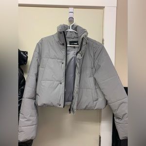 Fashion nova jacket
